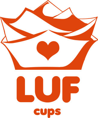 LUF Cups